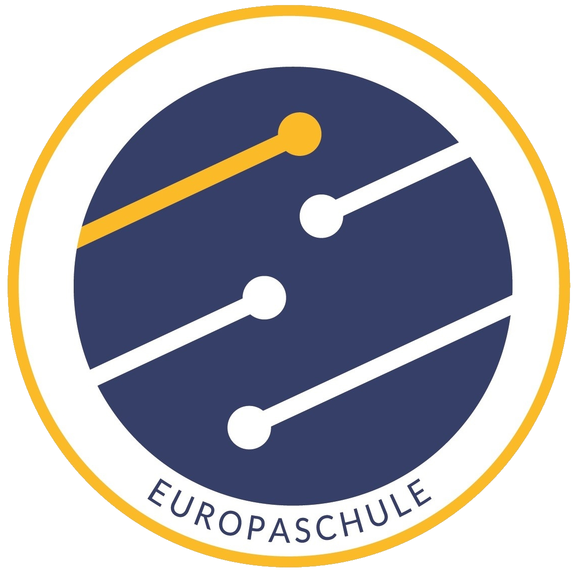Europaschule Logo