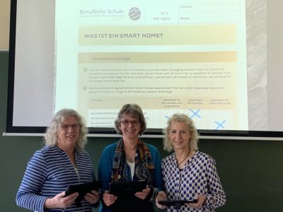 Welthauswirtschaftstag