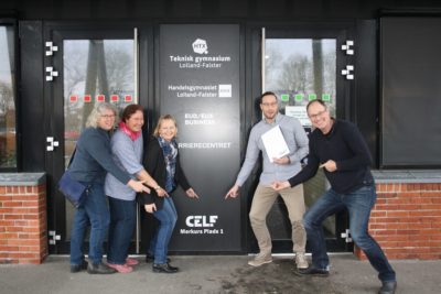 Boost und Re-Bal Interreg Projekte