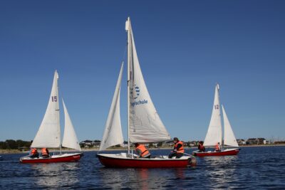 Wassersportkurs 2020