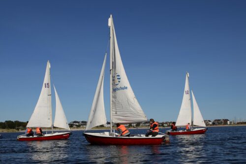 Wassersportkurs 2020