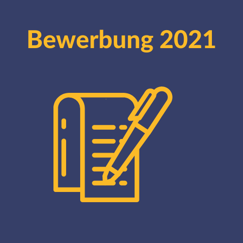 Anmeldung neuer Schülerinnen und Schüler