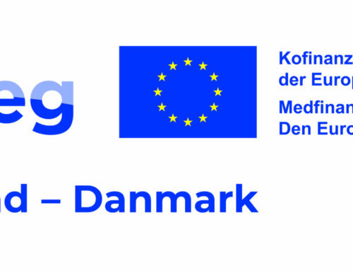 Interreg Backwettbewerb am 11.06.23 bei den Fehmarnbelt Days in Rødby/DK