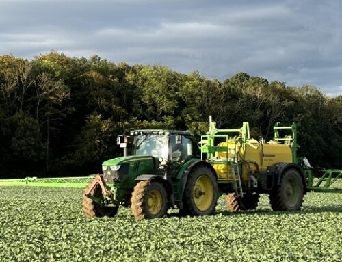 Berufsschultage der Landwirtinnen und Landwirte (Vollausbildung)