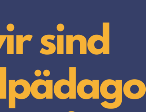 Fachtag Heilpädagogik in Lensahn