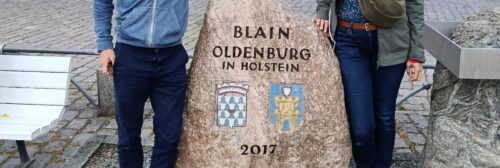 Französische Lehrkräfte an der BBS