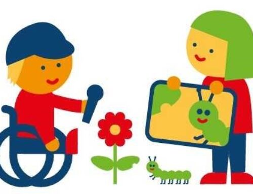 Fachtag zur Medienbildung in Kitas